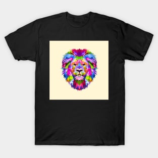 Lion 2 T-Shirt